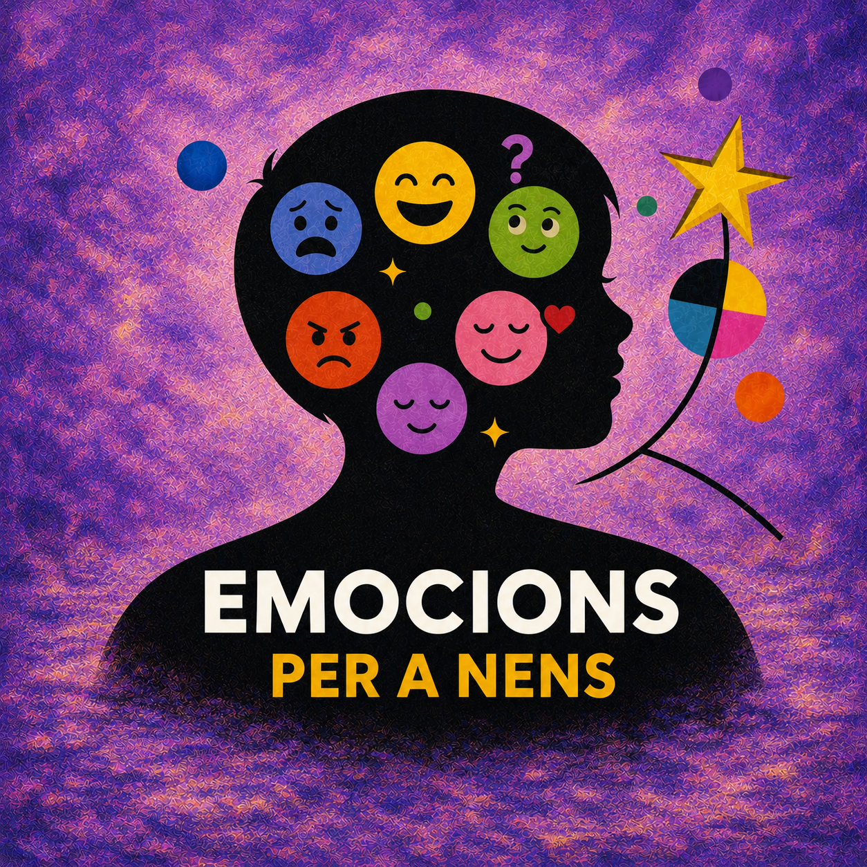 Emocions per a nens